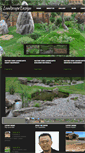 Mobile Screenshot of natureviewlandscape.com
